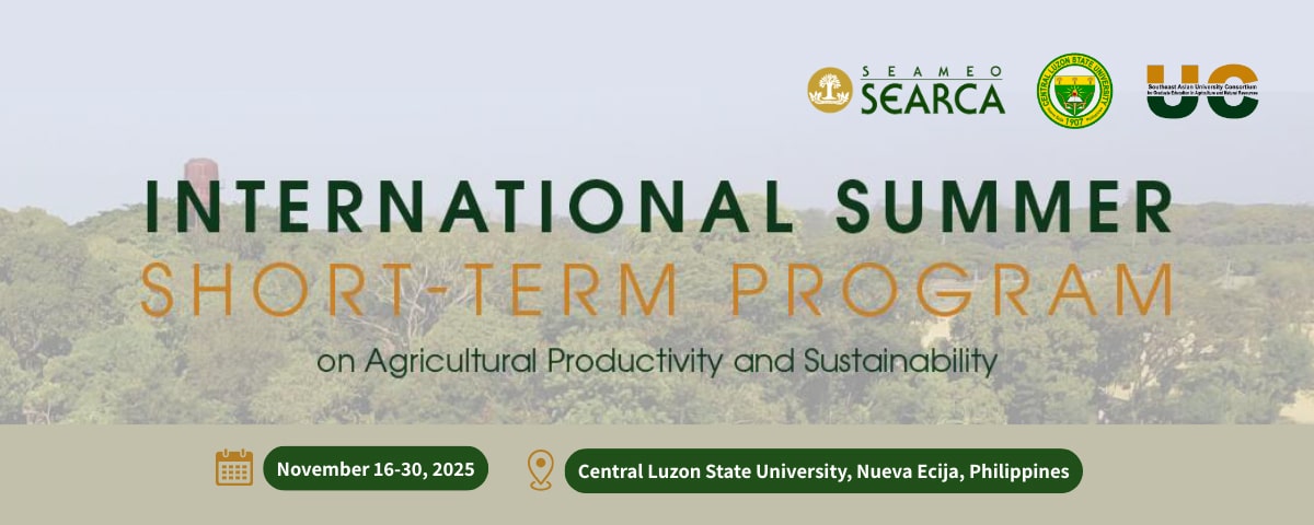 Summer Short-term Program