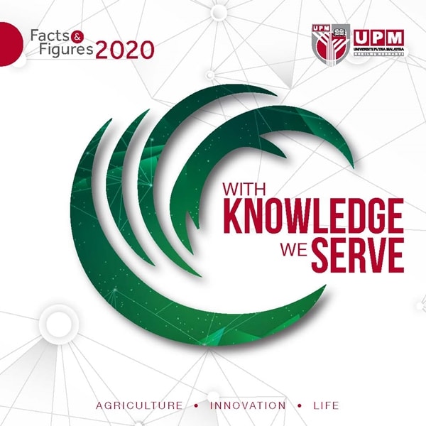 UPM Facts & Figures 2020 - With Knowledge We Serve