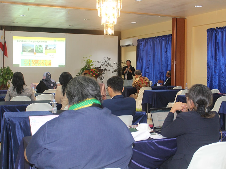 Faculty Researchers from UC Members Gather at the 5th Faculty Forum