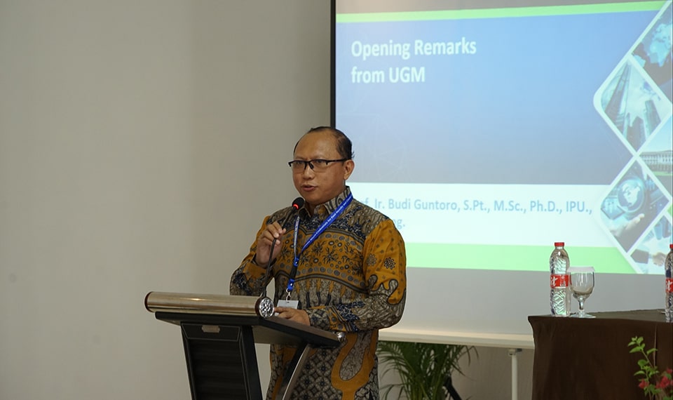 UGM and MJU spearhead workshop to finalize quality assurance guidelines for micro-credentials in Southeast Asia