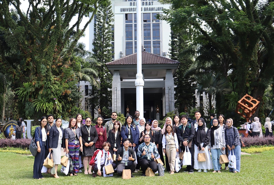 10th UC Graduate Forum highlights innovations for sustainable agriculture in Southeast