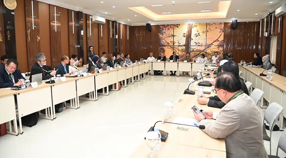 Southeast Asian University Consortium expands graduate education partnerships