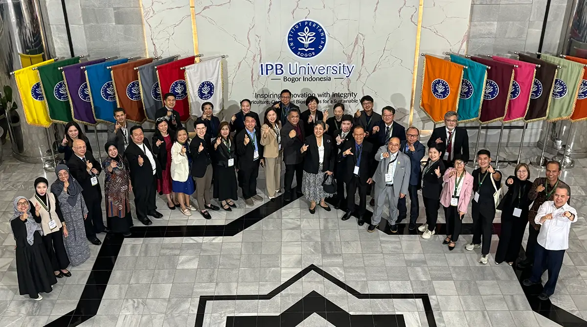 Southeast Asian University Consortium expands graduate education partnerships