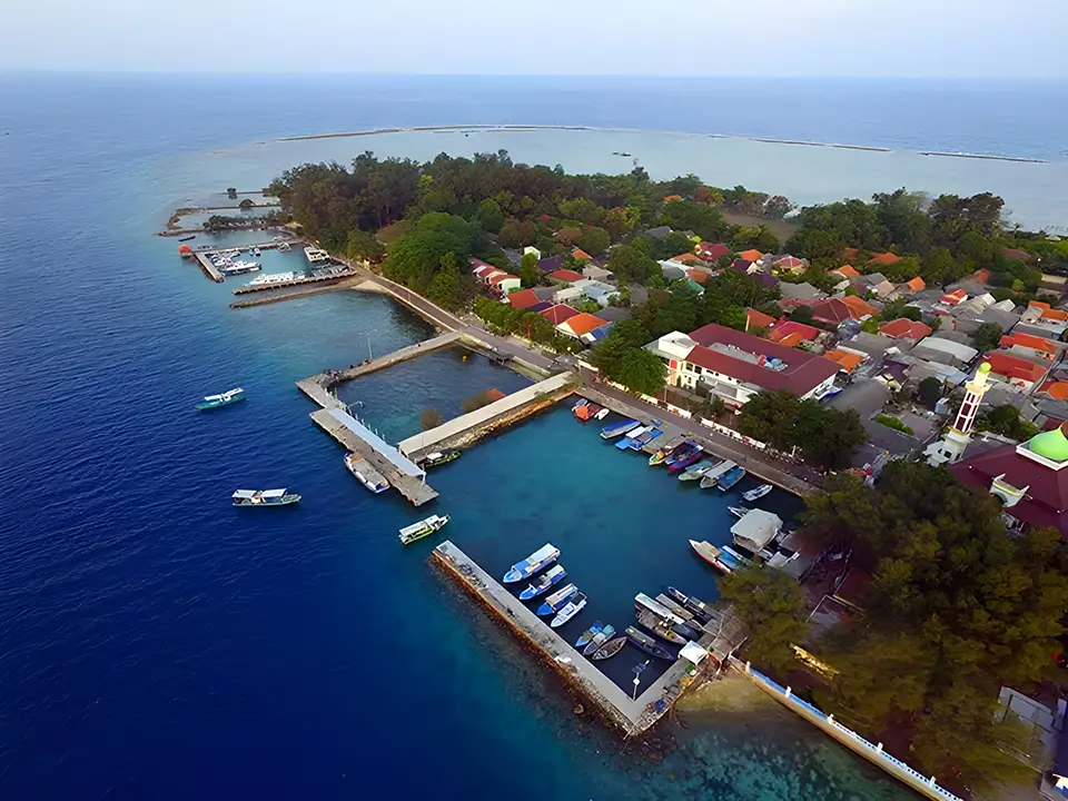 UC Summer School to advance integrated land-sea approaches to sustainable resource management
