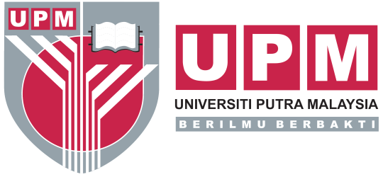 Universiti Putra Malaysia (UPM)